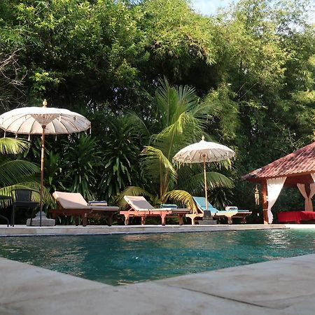 Villa Aditya تيجاكولا المظهر الخارجي الصورة