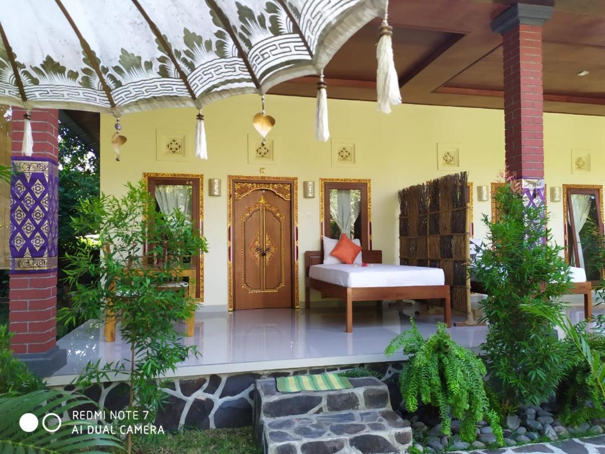 Villa Aditya تيجاكولا المظهر الخارجي الصورة