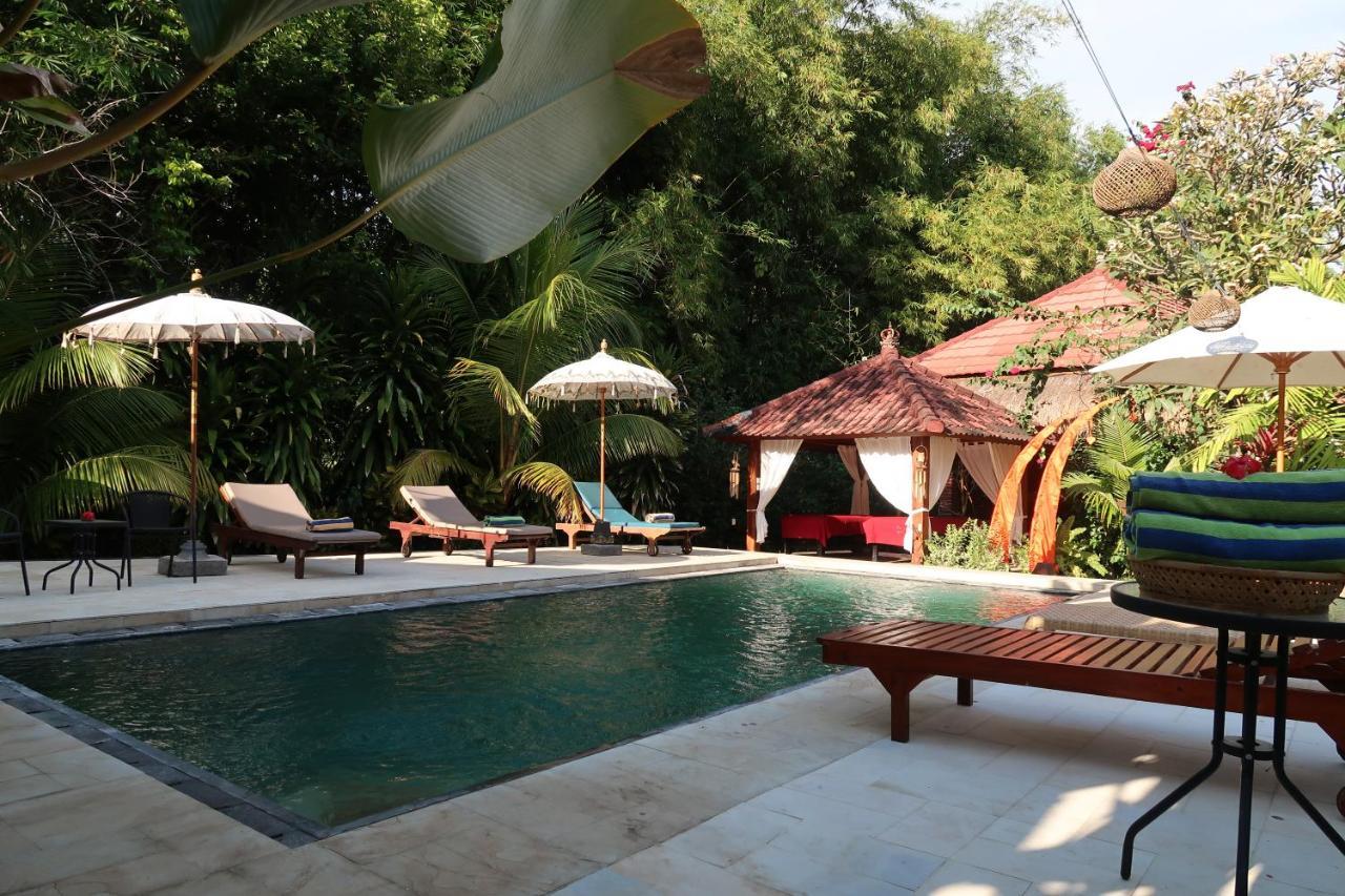 Villa Aditya تيجاكولا المظهر الخارجي الصورة