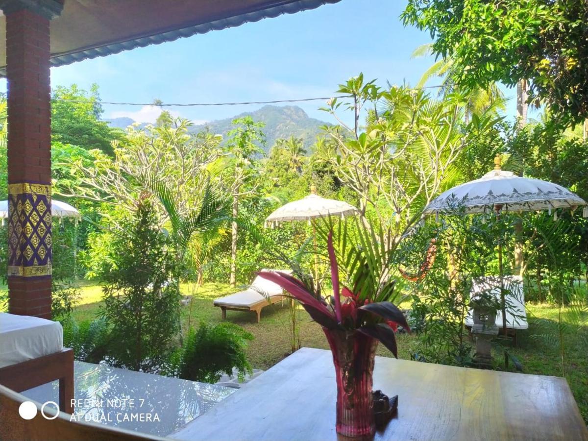 Villa Aditya تيجاكولا المظهر الخارجي الصورة