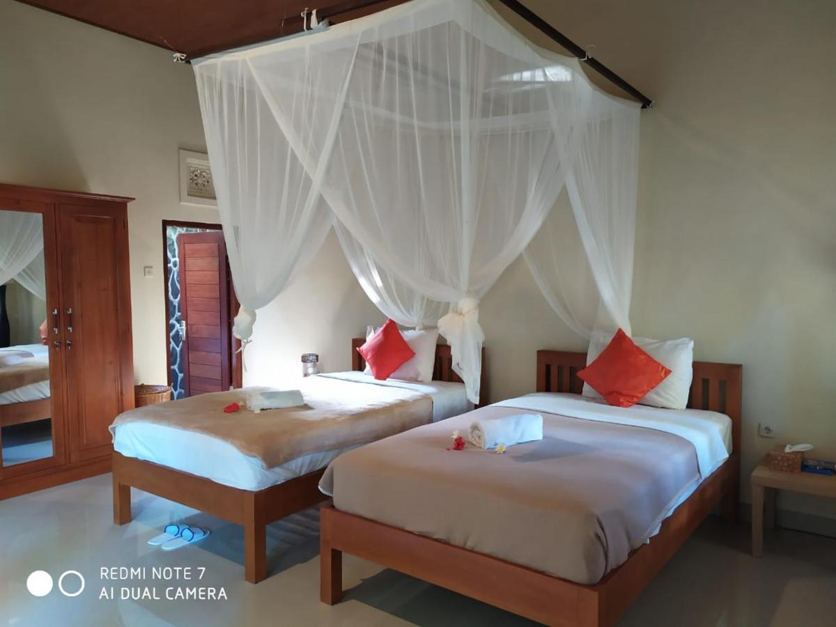 Villa Aditya تيجاكولا المظهر الخارجي الصورة