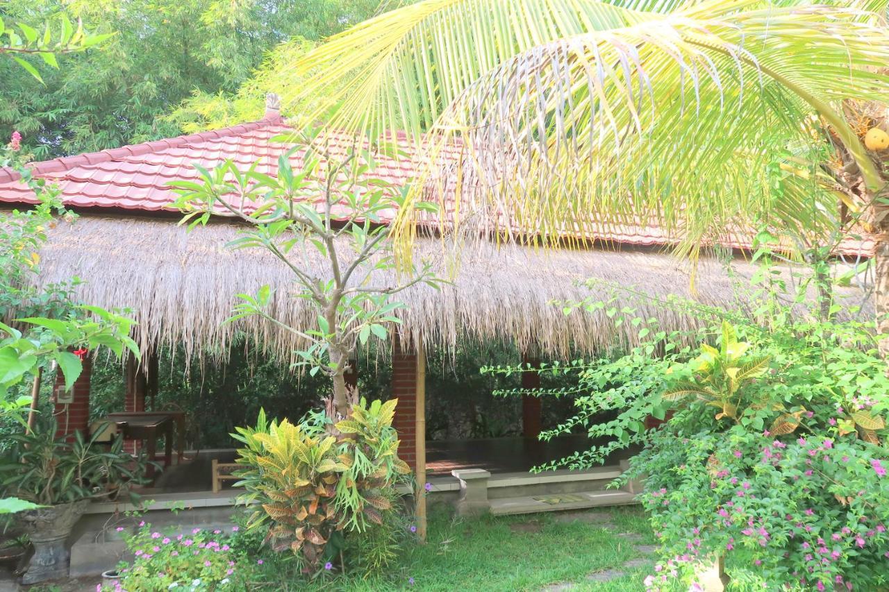 Villa Aditya تيجاكولا المظهر الخارجي الصورة