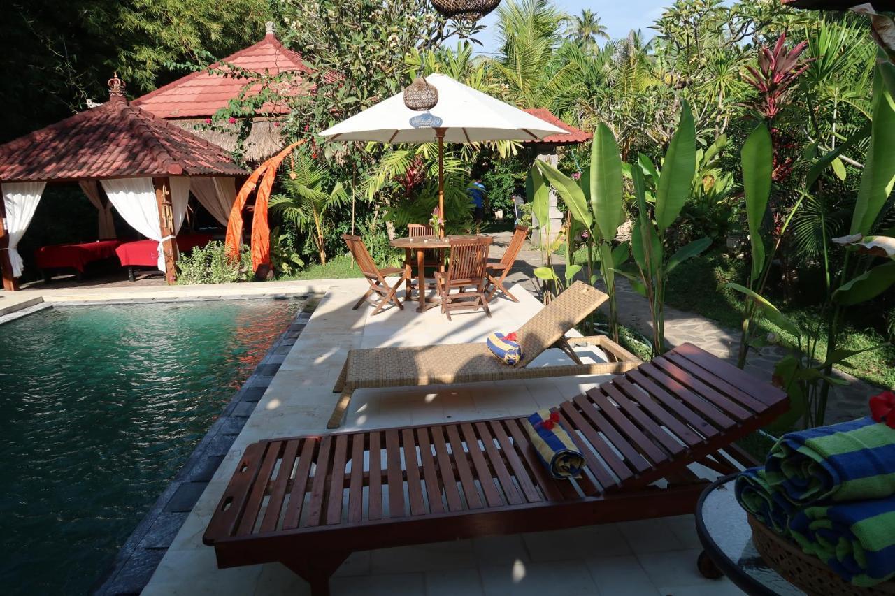 Villa Aditya تيجاكولا المظهر الخارجي الصورة