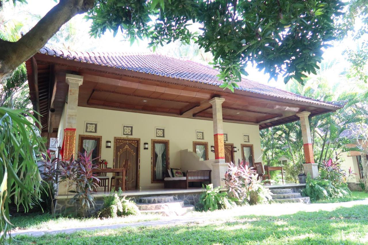 Villa Aditya تيجاكولا المظهر الخارجي الصورة