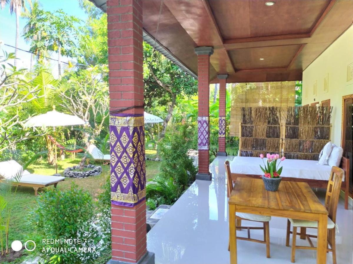 Villa Aditya تيجاكولا المظهر الخارجي الصورة