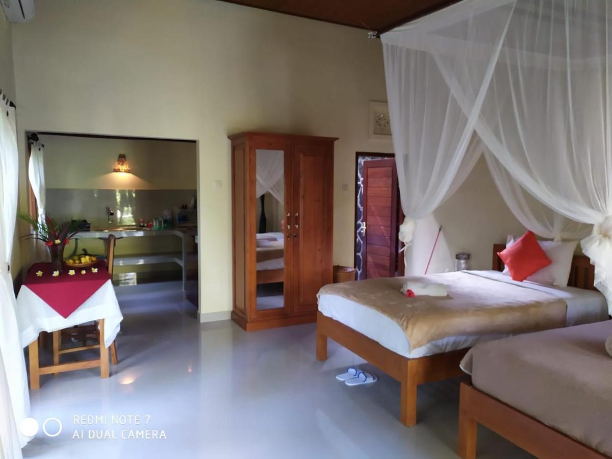 Villa Aditya تيجاكولا المظهر الخارجي الصورة