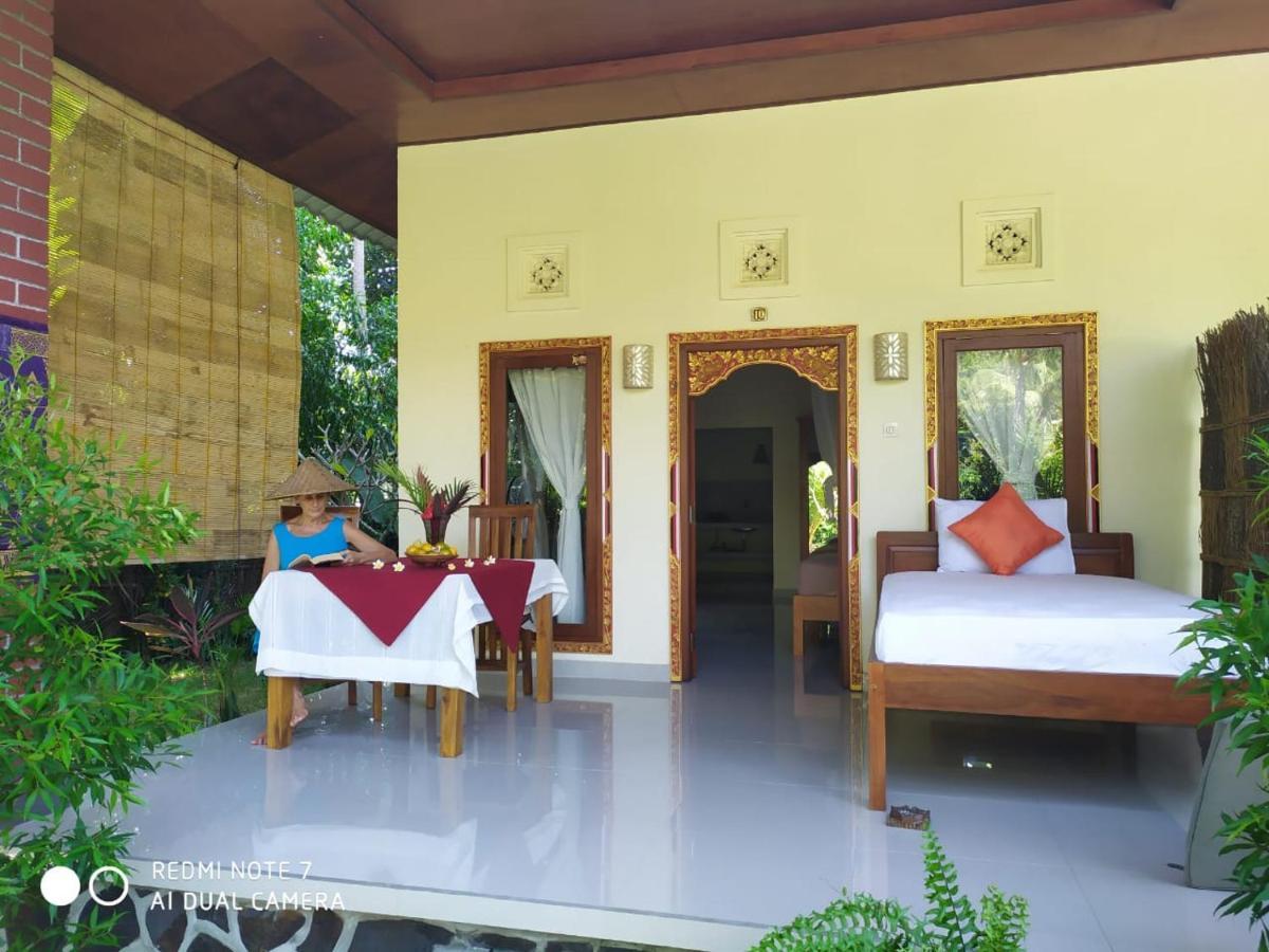 Villa Aditya تيجاكولا المظهر الخارجي الصورة