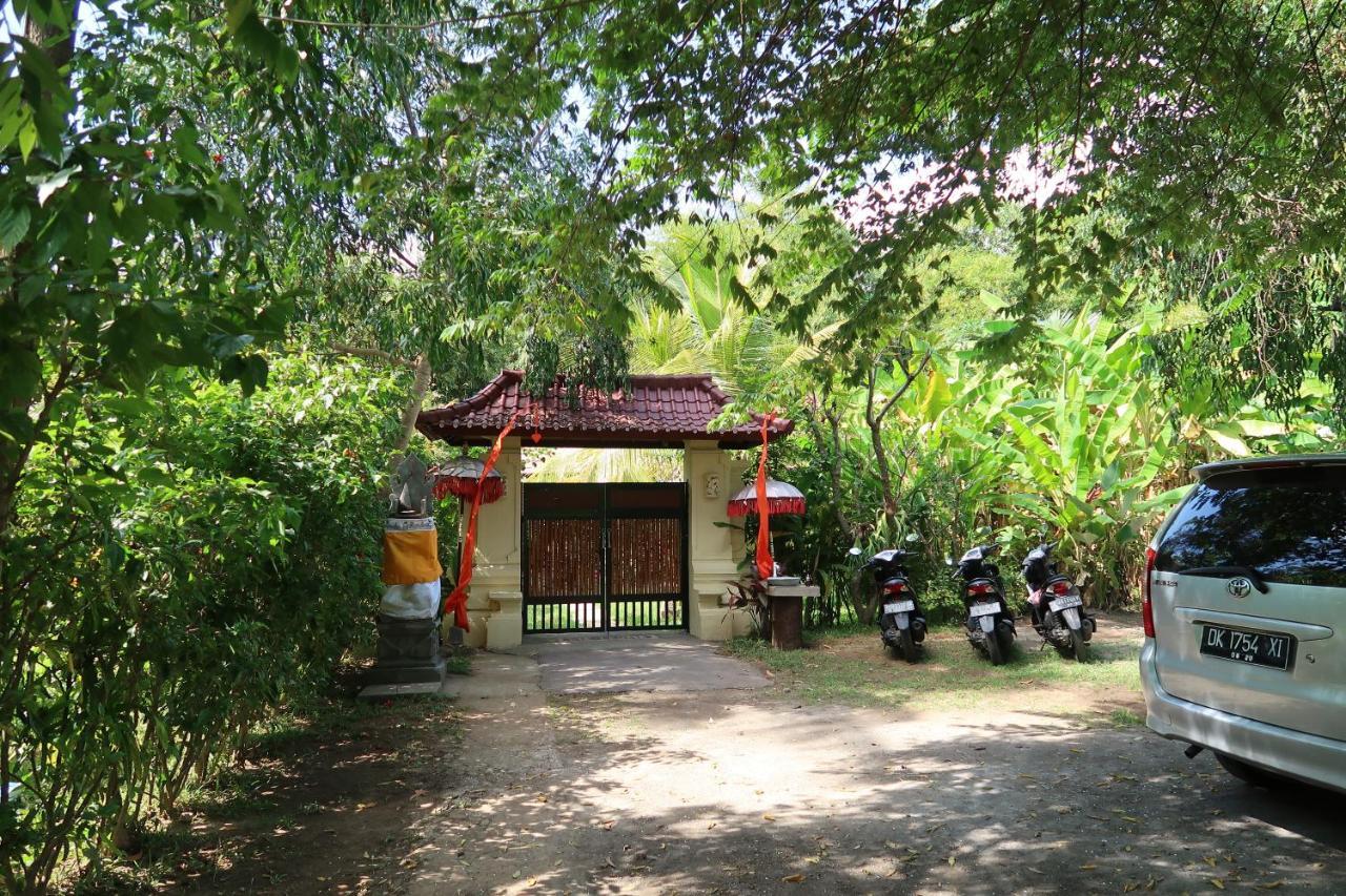 Villa Aditya تيجاكولا المظهر الخارجي الصورة