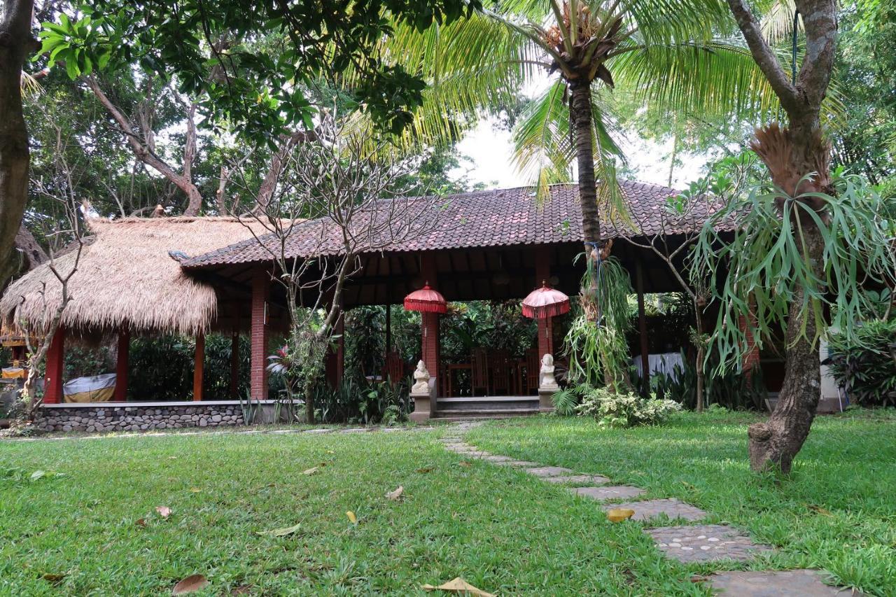 Villa Aditya تيجاكولا المظهر الخارجي الصورة