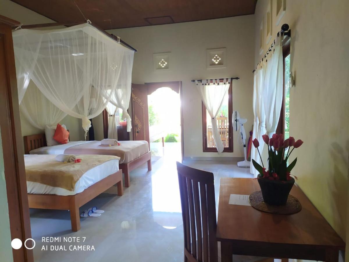Villa Aditya تيجاكولا المظهر الخارجي الصورة