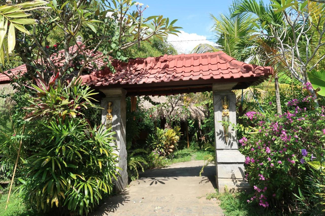 Villa Aditya تيجاكولا المظهر الخارجي الصورة