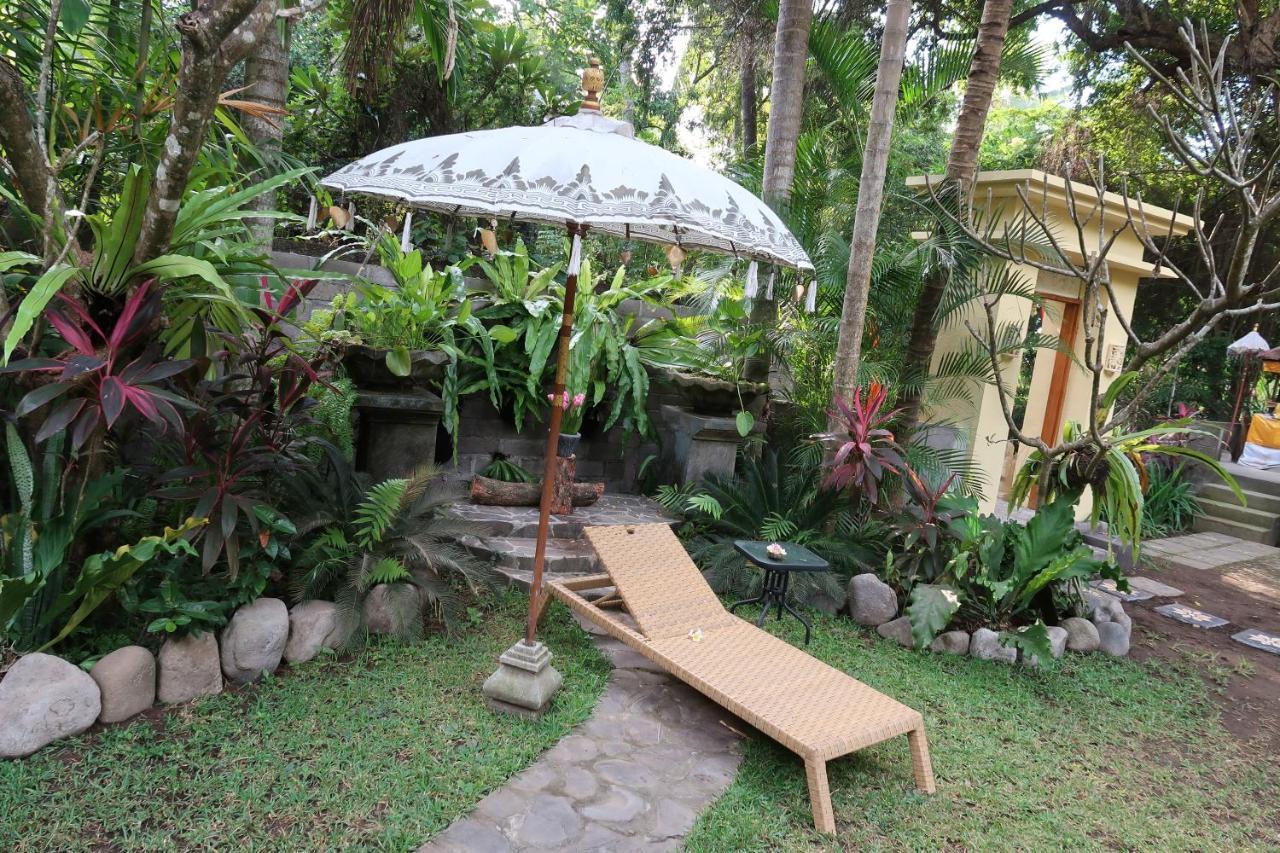 Villa Aditya تيجاكولا المظهر الخارجي الصورة