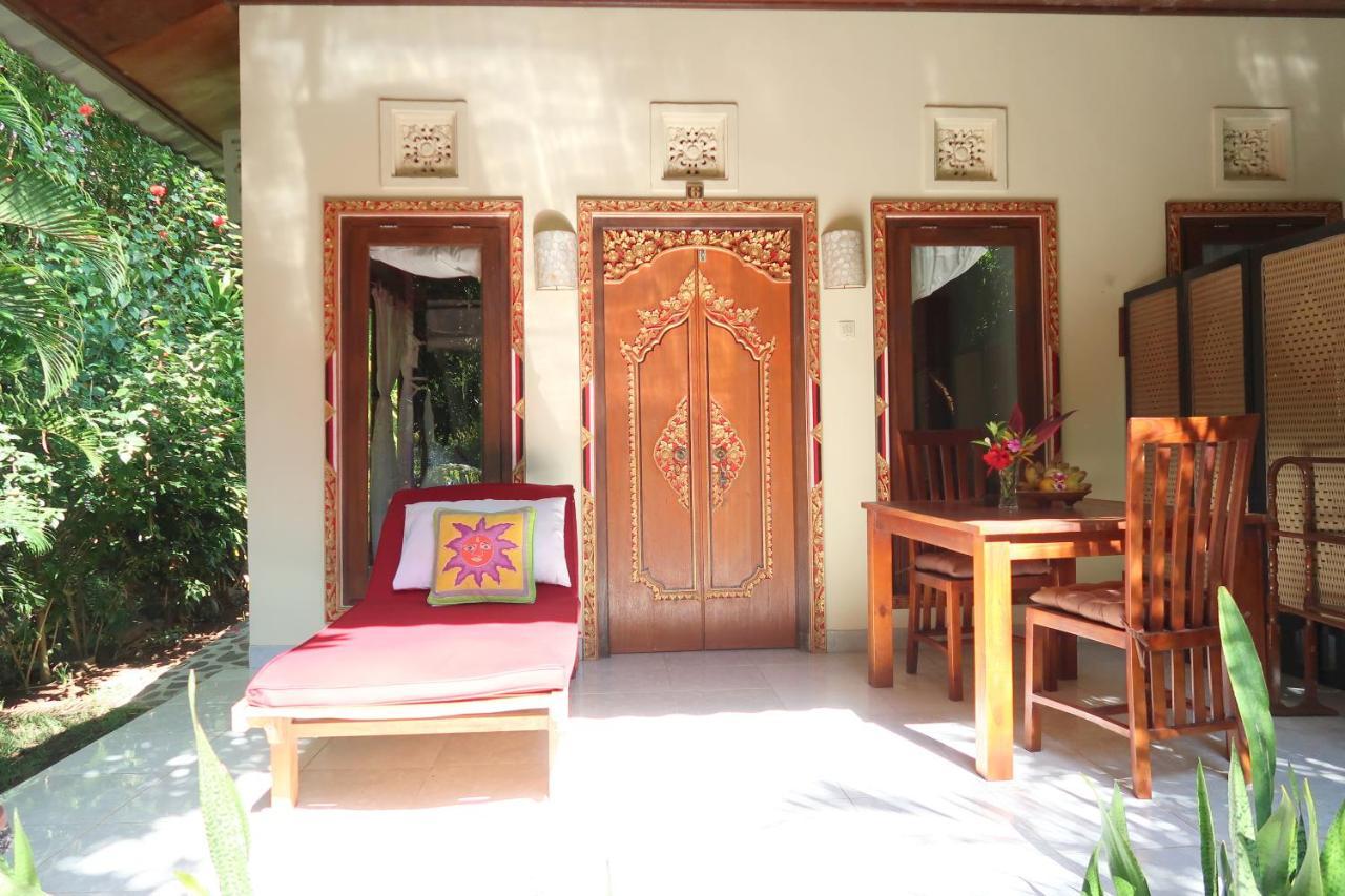 Villa Aditya تيجاكولا المظهر الخارجي الصورة