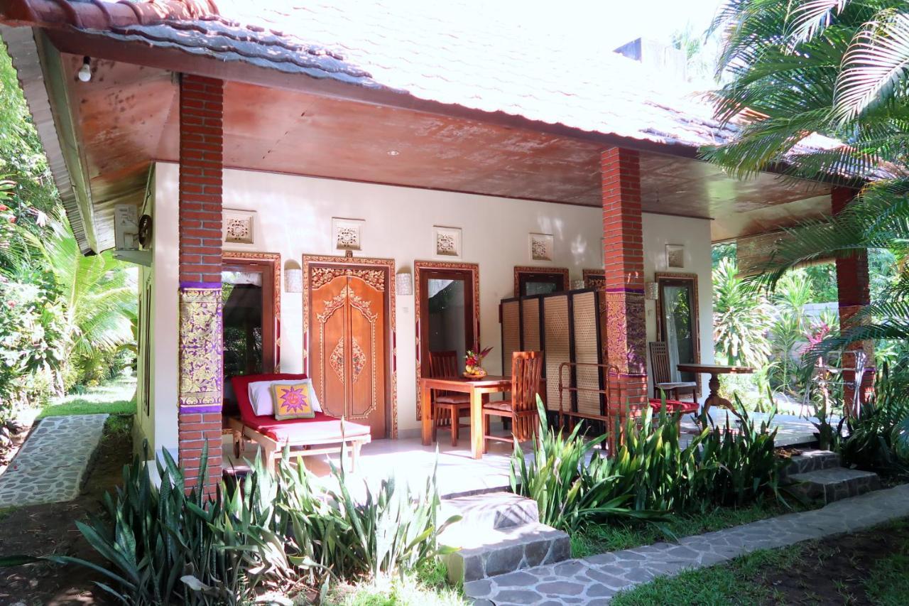 Villa Aditya تيجاكولا المظهر الخارجي الصورة