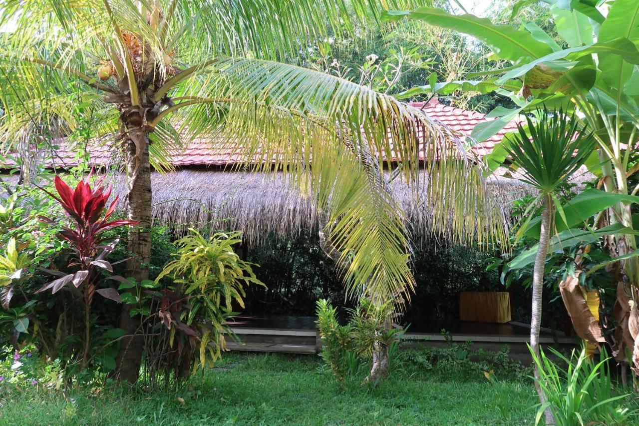 Villa Aditya تيجاكولا المظهر الخارجي الصورة