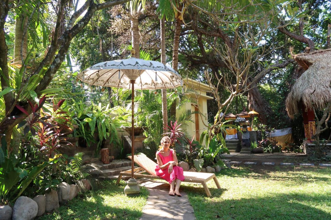 Villa Aditya تيجاكولا المظهر الخارجي الصورة
