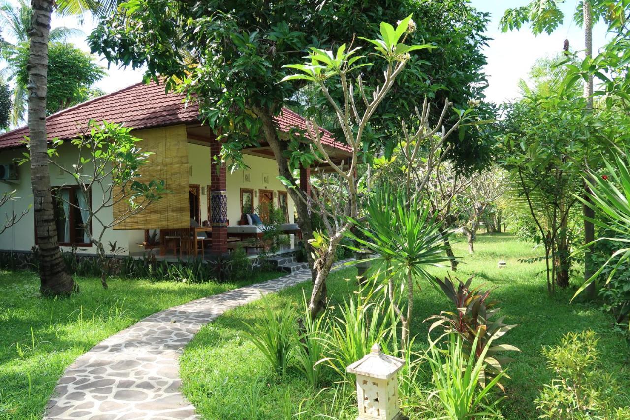 Villa Aditya تيجاكولا المظهر الخارجي الصورة