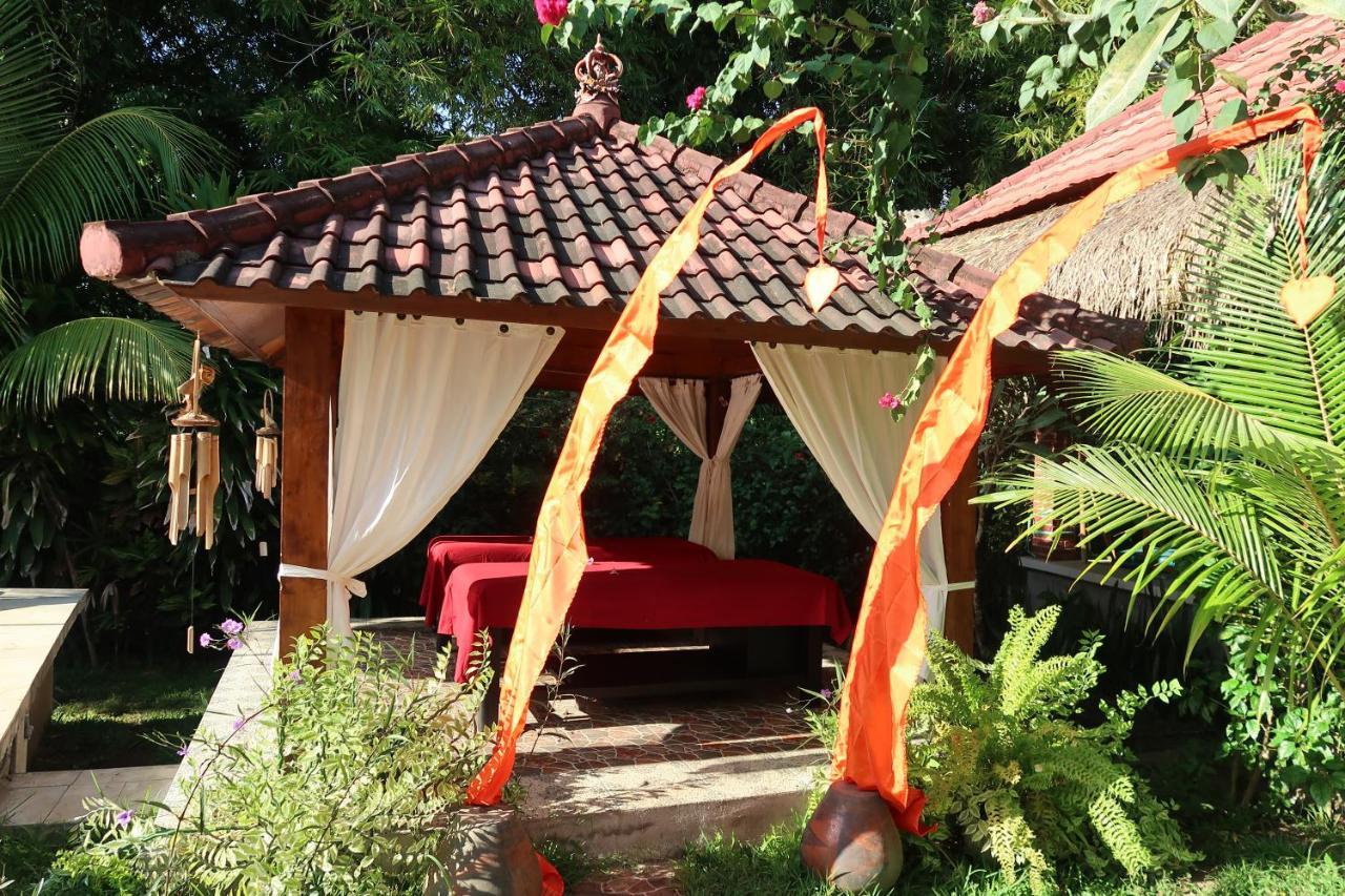 Villa Aditya تيجاكولا المظهر الخارجي الصورة