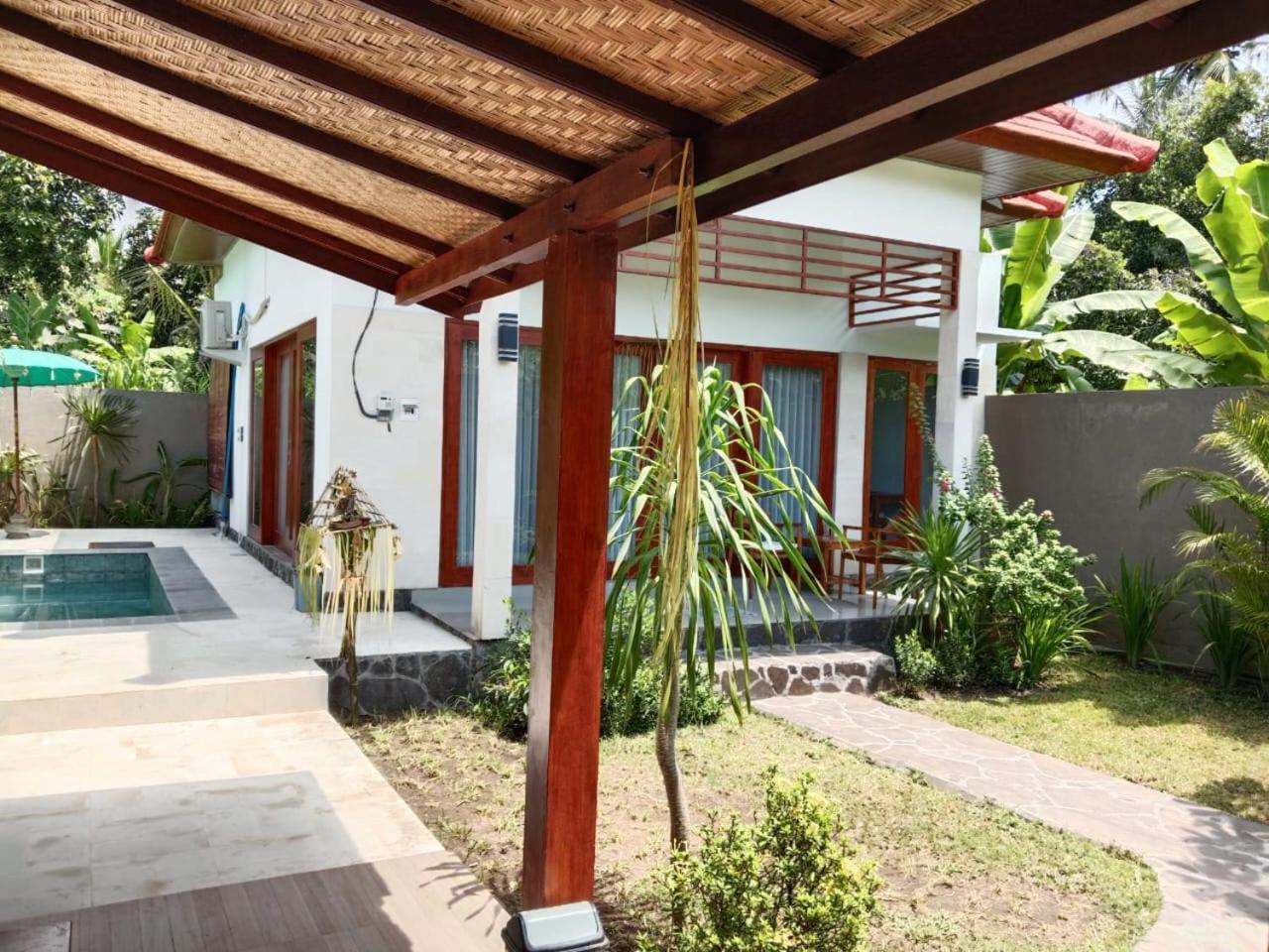 Villa Aditya تيجاكولا المظهر الخارجي الصورة