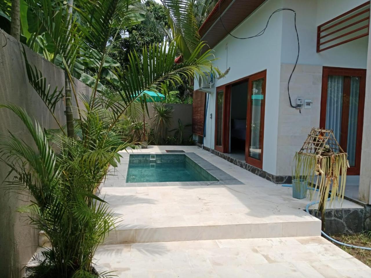 Villa Aditya تيجاكولا المظهر الخارجي الصورة