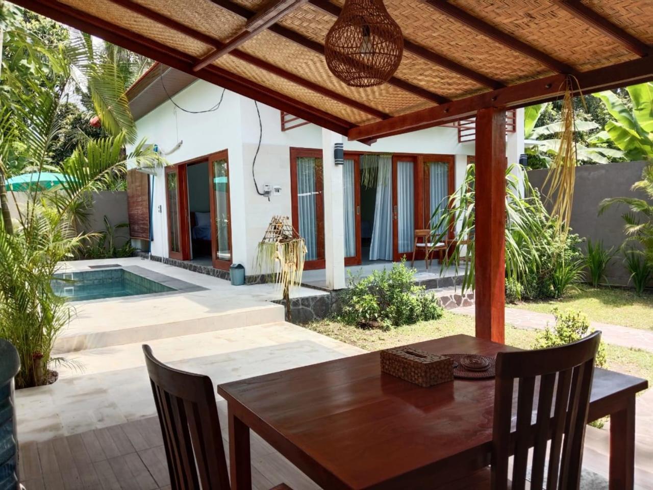 Villa Aditya تيجاكولا المظهر الخارجي الصورة