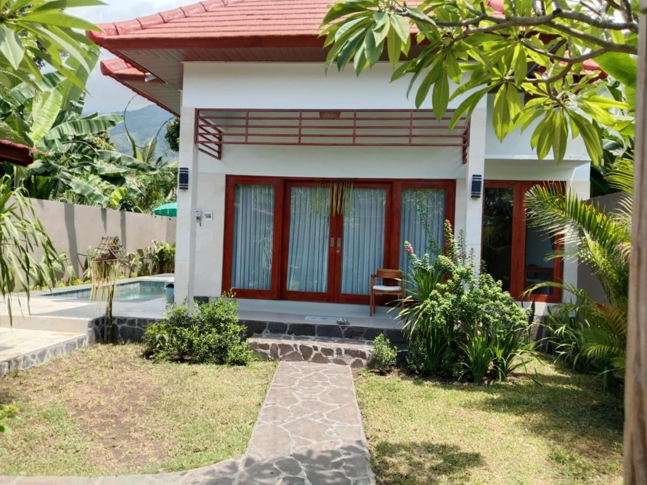 Villa Aditya تيجاكولا المظهر الخارجي الصورة