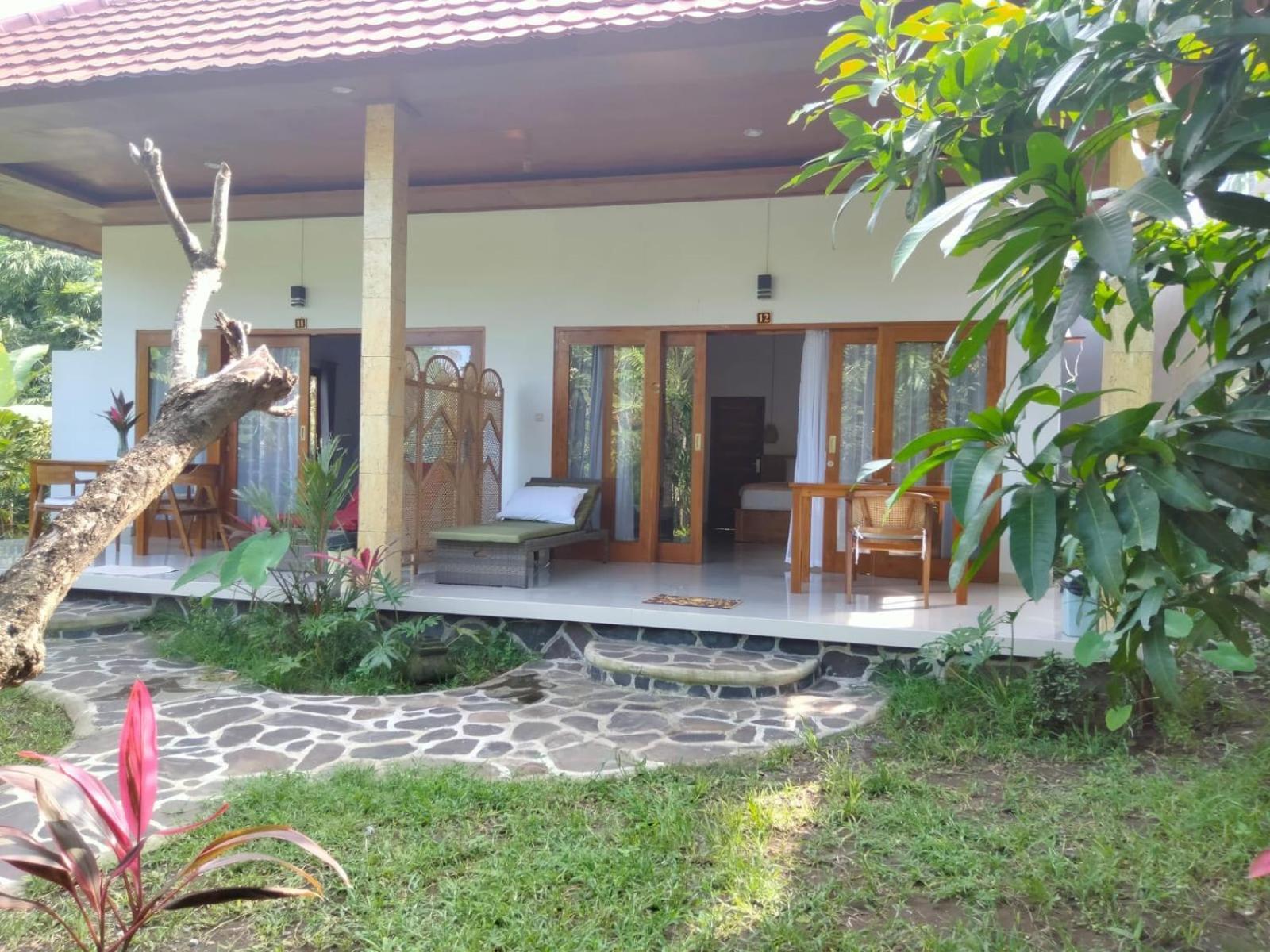 Villa Aditya تيجاكولا المظهر الخارجي الصورة