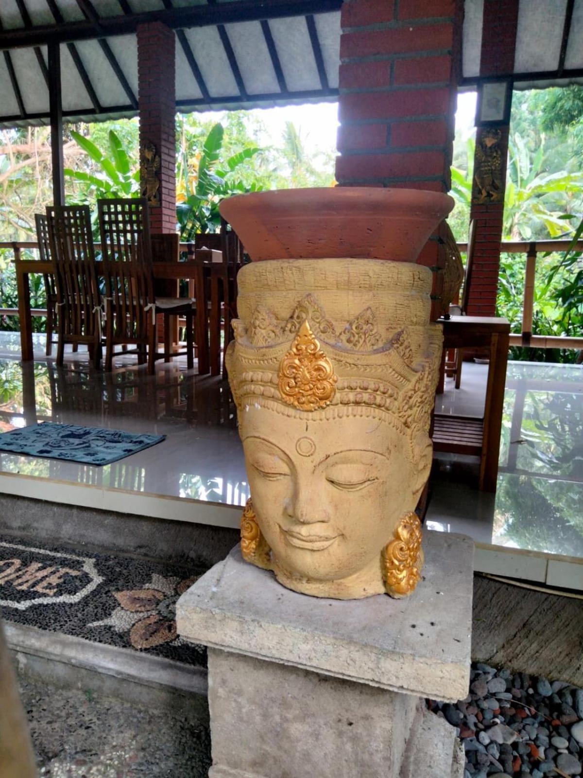 Villa Aditya تيجاكولا المظهر الخارجي الصورة