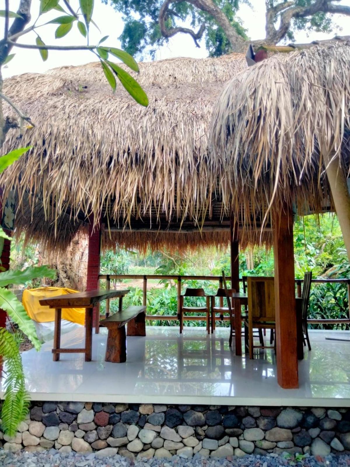 Villa Aditya تيجاكولا المظهر الخارجي الصورة