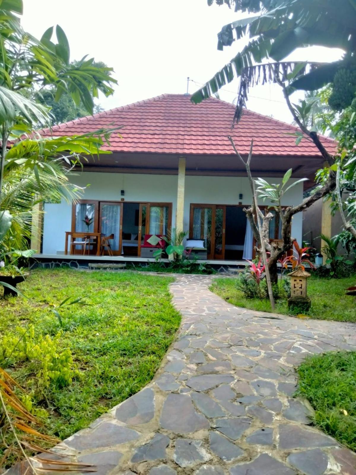 Villa Aditya تيجاكولا المظهر الخارجي الصورة
