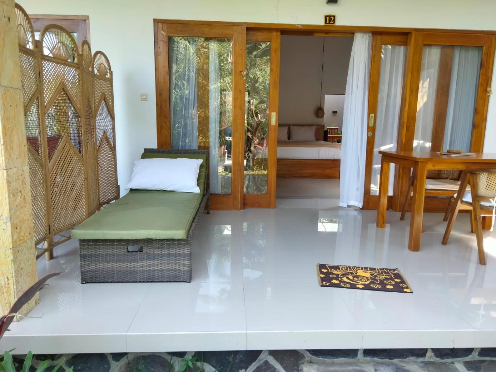 Villa Aditya تيجاكولا المظهر الخارجي الصورة