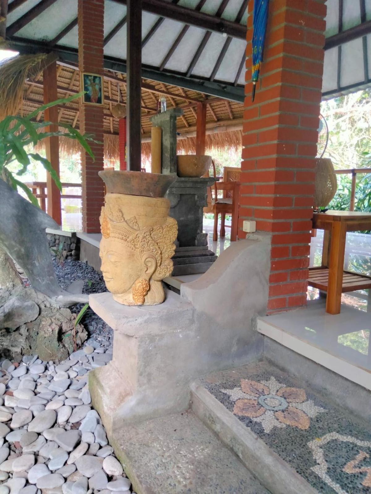 Villa Aditya تيجاكولا المظهر الخارجي الصورة