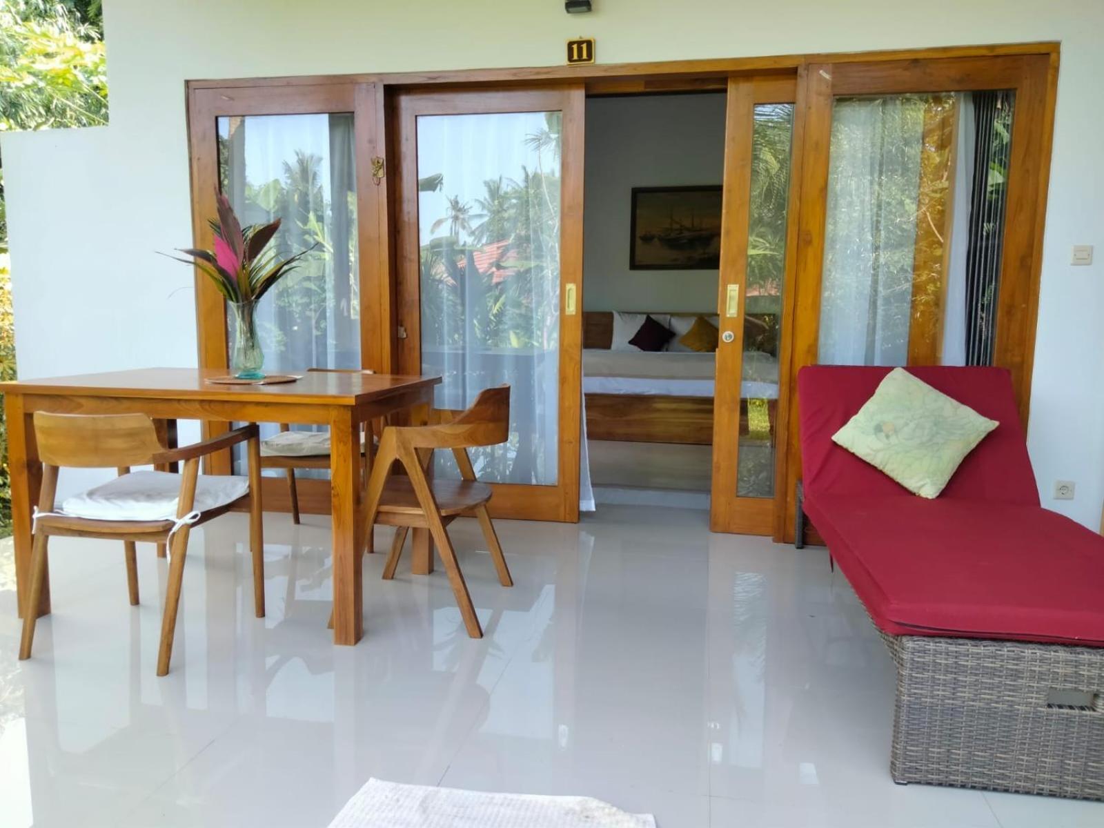 Villa Aditya تيجاكولا المظهر الخارجي الصورة