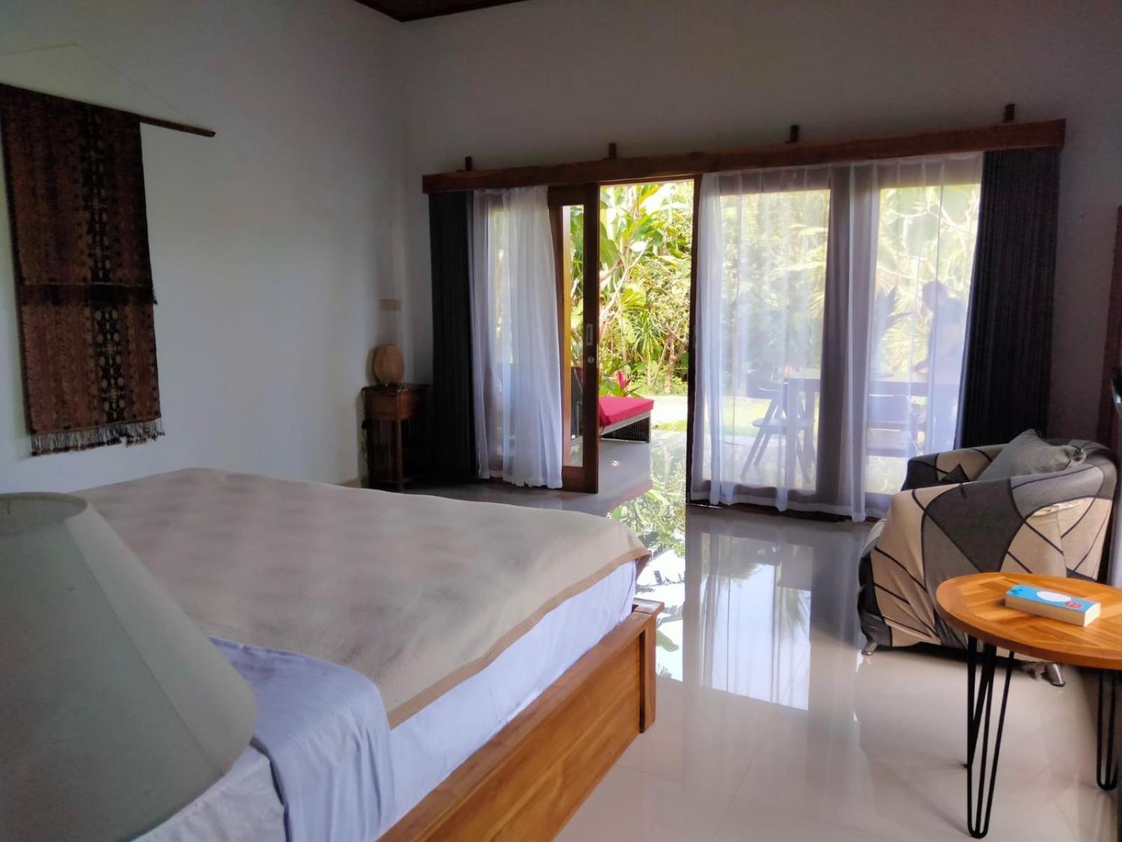 Villa Aditya تيجاكولا المظهر الخارجي الصورة