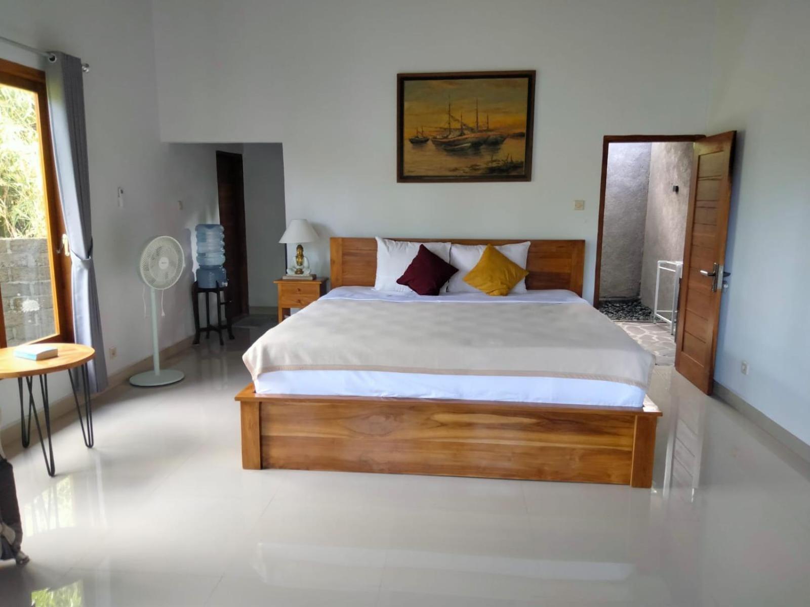 Villa Aditya تيجاكولا المظهر الخارجي الصورة