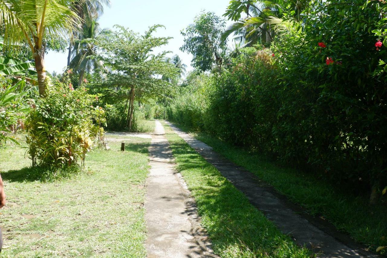 Villa Aditya تيجاكولا المظهر الخارجي الصورة
