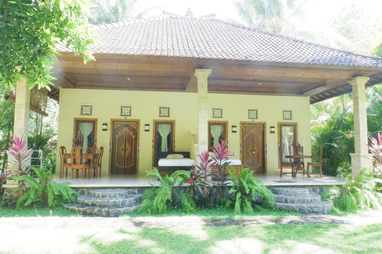 Villa Aditya تيجاكولا المظهر الخارجي الصورة